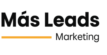 Logo Mas Leads Marketing
